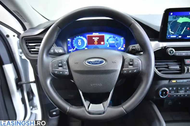 Ford Kuga din 2022 cu 112.572 km - oferta FOR198644 - foto 16