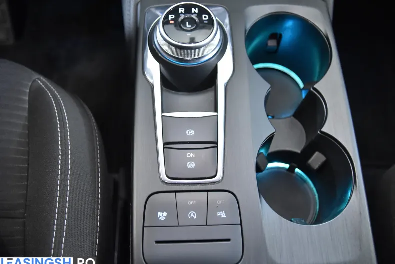 Ford Kuga din 2022 cu 112.572 km - oferta FOR198644 - foto 17