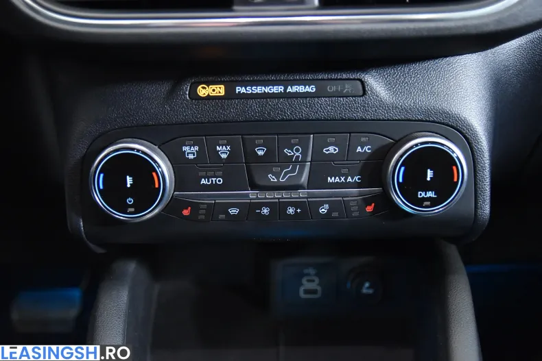 Ford Kuga din 2022 cu 112.572 km - oferta FOR198644 - foto 18