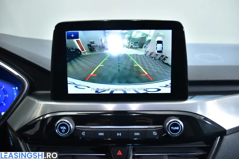 Ford Kuga din 2022 cu 112.572 km - oferta FOR198644 - foto 19