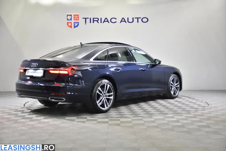 Audi A6 din 2022 cu 57.961 km - oferta AUD198645 - foto 5