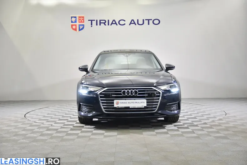 Audi A6 din 2022 cu 57.961 km - oferta AUD198645 - foto 8