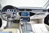 Audi A6 din 2022 cu 57.961 km - oferta AUD198645 - foto 9