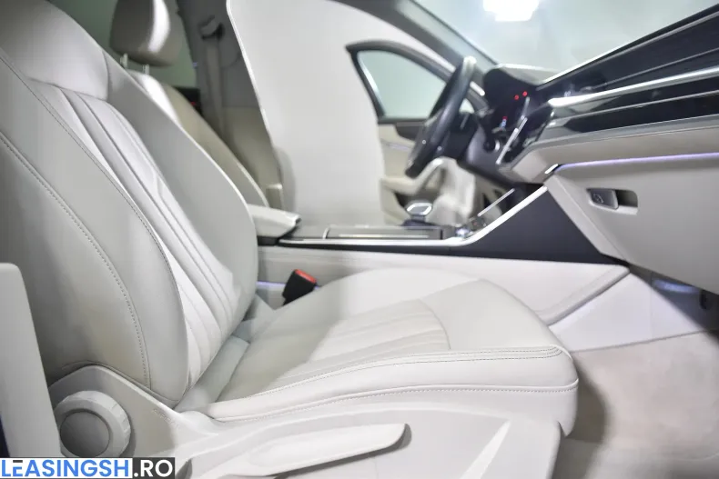 Audi A6 din 2022 cu 57.961 km - oferta AUD198645 - foto 11