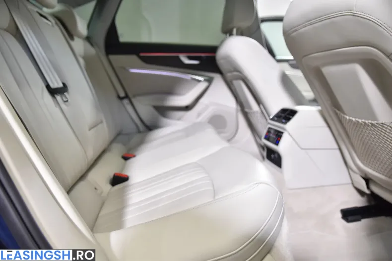 Audi A6 din 2022 cu 57.961 km - oferta AUD198645 - foto 12