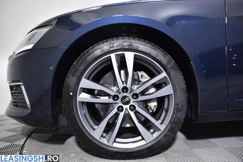 Audi A6 din 2022 cu 57.961 km - oferta AUD198645 - foto 13