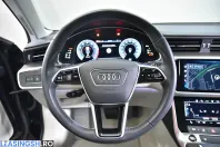 Audi A6 din 2022 cu 57.961 km - oferta AUD198645 - foto 16