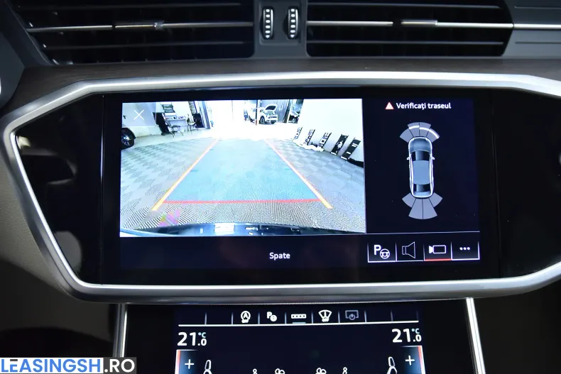 Audi A6 din 2022 cu 57.961 km - oferta AUD198645 - foto 18