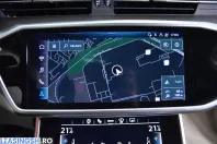 Audi A6 din 2022 cu 57.961 km - oferta AUD198645 - foto 20