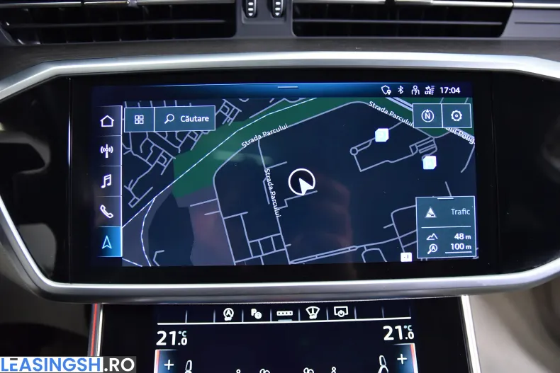 Audi A6 din 2022 cu 57.961 km - oferta AUD198645 - foto 20