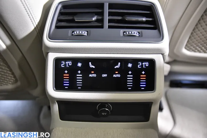 Audi A6 din 2022 cu 57.961 km - oferta AUD198645 - foto 21