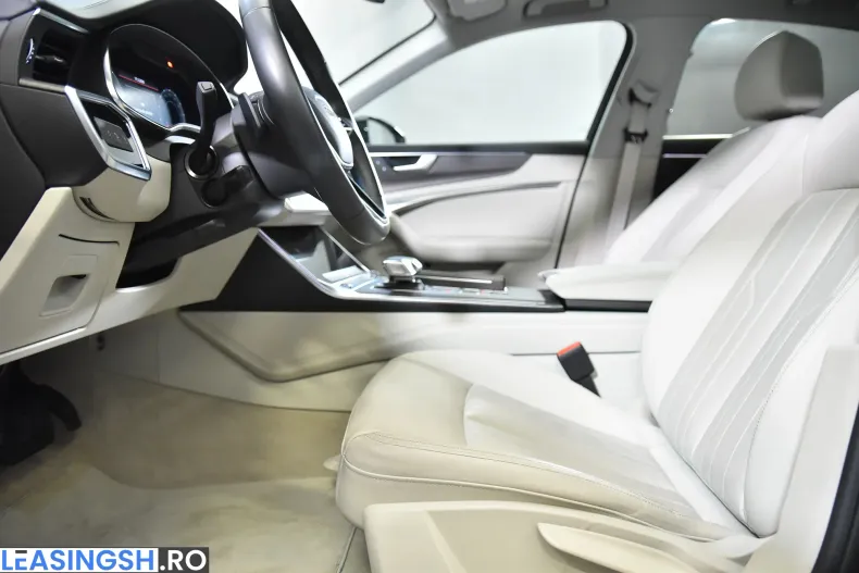 Audi A6 din 2022 cu 57.961 km - oferta AUD198645 - foto 23