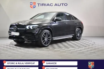 Mercedes-Benz GLE Coupe din 2021 - oferta MER198646