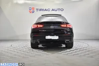 Mercedes-Benz GLE Coupe din 2021 cu 95.918 km - oferta MER198646 - foto 4