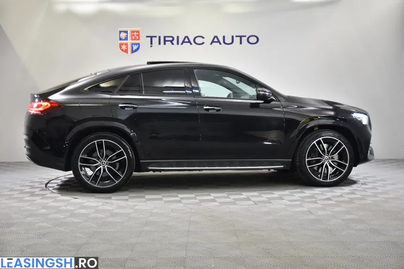 Mercedes-Benz GLE Coupe din 2021 cu 95.918 km - oferta MER198646 - foto 6