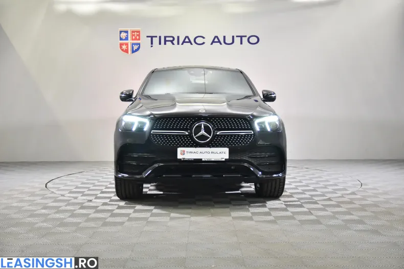 Mercedes-Benz GLE Coupe din 2021 cu 95.918 km - oferta MER198646 - foto 8