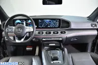 Mercedes-Benz GLE Coupe din 2021 cu 95.918 km - oferta MER198646 - foto 9