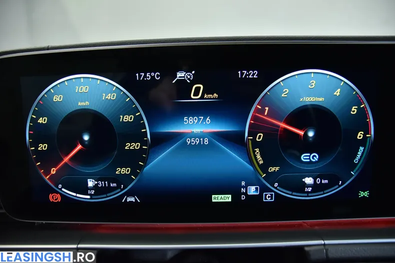 Mercedes-Benz GLE Coupe din 2021 cu 95.918 km - oferta MER198646 - foto 10