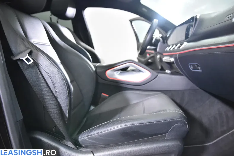 Mercedes-Benz GLE Coupe din 2021 cu 95.918 km - oferta MER198646 - foto 11