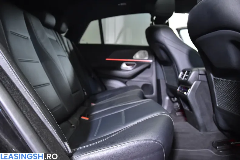 Mercedes-Benz GLE Coupe din 2021 cu 95.918 km - oferta MER198646 - foto 12