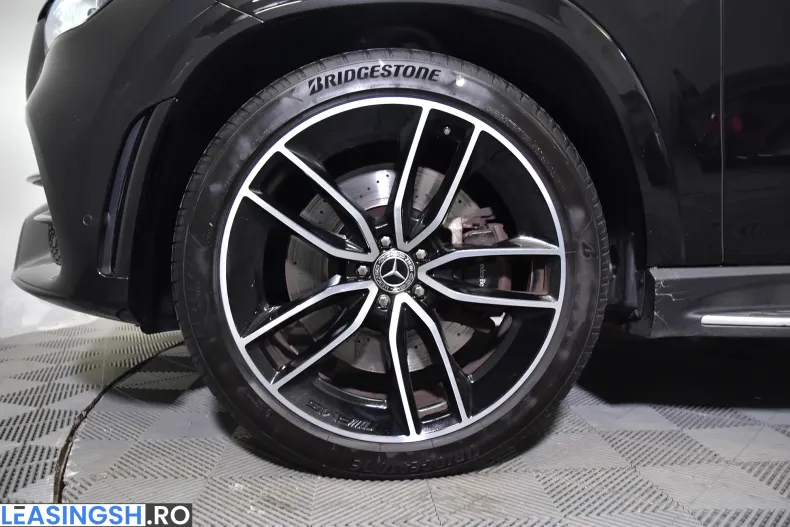 Mercedes-Benz GLE Coupe din 2021 cu 95.918 km - oferta MER198646 - foto 13