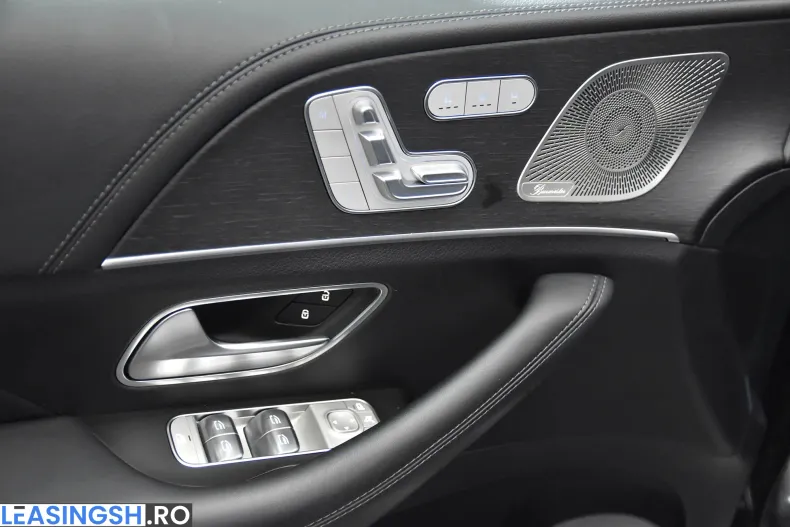 Mercedes-Benz GLE Coupe din 2021 cu 95.918 km - oferta MER198646 - foto 14