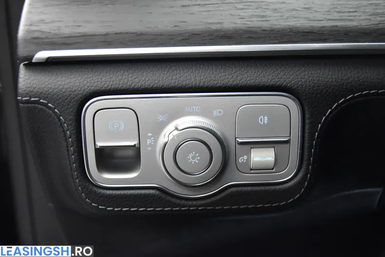 Mercedes-Benz GLE Coupe din 2021 cu 95.918 km - oferta MER198646 - foto 15