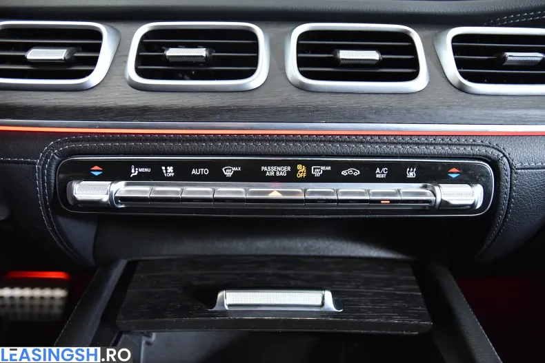 Mercedes-Benz GLE Coupe din 2021 cu 95.918 km - oferta MER198646 - foto 18