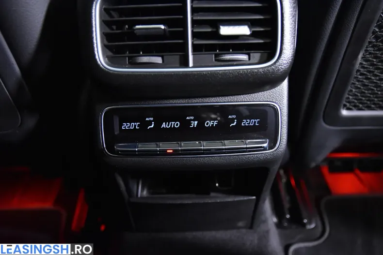 Mercedes-Benz GLE Coupe din 2021 cu 95.918 km - oferta MER198646 - foto 24