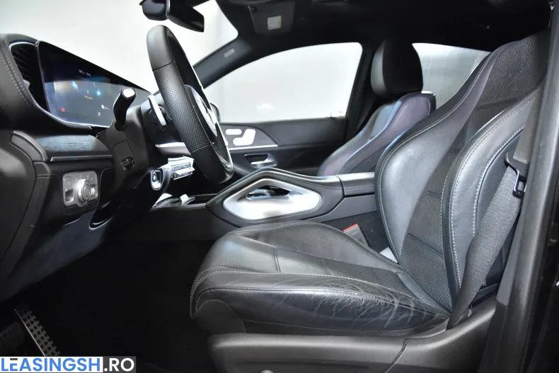 Mercedes-Benz GLE Coupe din 2021 cu 95.918 km - oferta MER198646 - foto 26