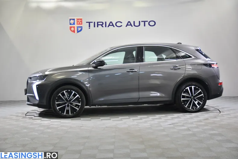 DS Automobiles DS 7 Crossback din 2023 cu 84.403 km - oferta DSA198647 - foto 2