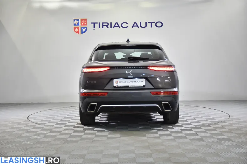 DS Automobiles DS 7 Crossback din 2023 cu 84.403 km - oferta DSA198647 - foto 4