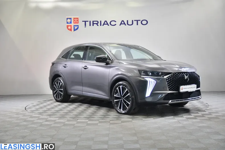 DS Automobiles DS 7 Crossback din 2023 cu 84.403 km - oferta DSA198647 - foto 7