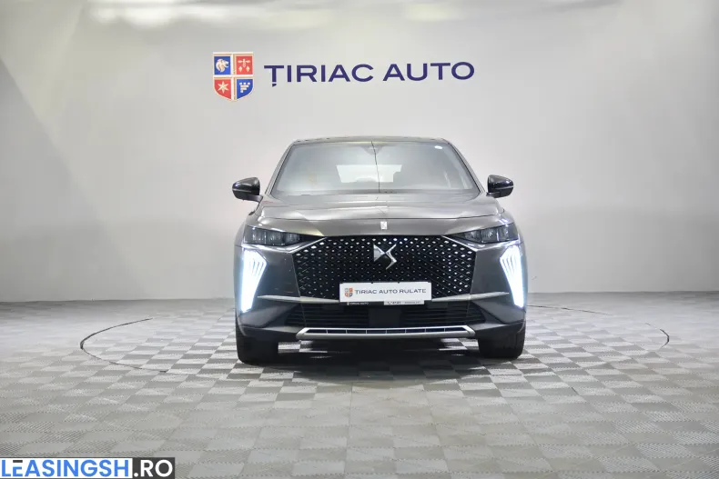 DS Automobiles DS 7 Crossback din 2023 cu 84.403 km - oferta DSA198647 - foto 8