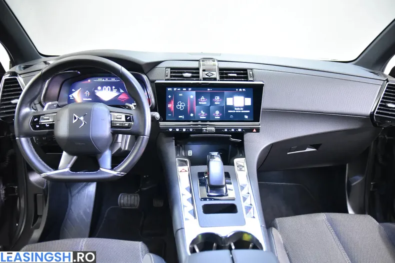 DS Automobiles DS 7 Crossback din 2023 cu 84.403 km - oferta DSA198647 - foto 9