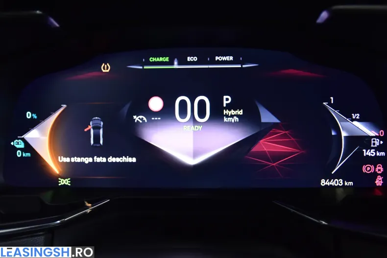 DS Automobiles DS 7 Crossback din 2023 cu 84.403 km - oferta DSA198647 - foto 10