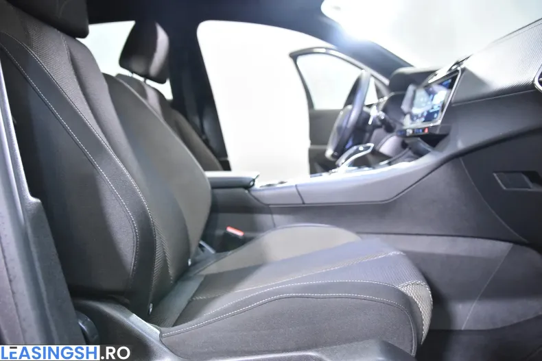 DS Automobiles DS 7 Crossback din 2023 cu 84.403 km - oferta DSA198647 - foto 11
