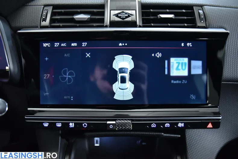 DS Automobiles DS 7 Crossback din 2023 cu 84.403 km - oferta DSA198647 - foto 17