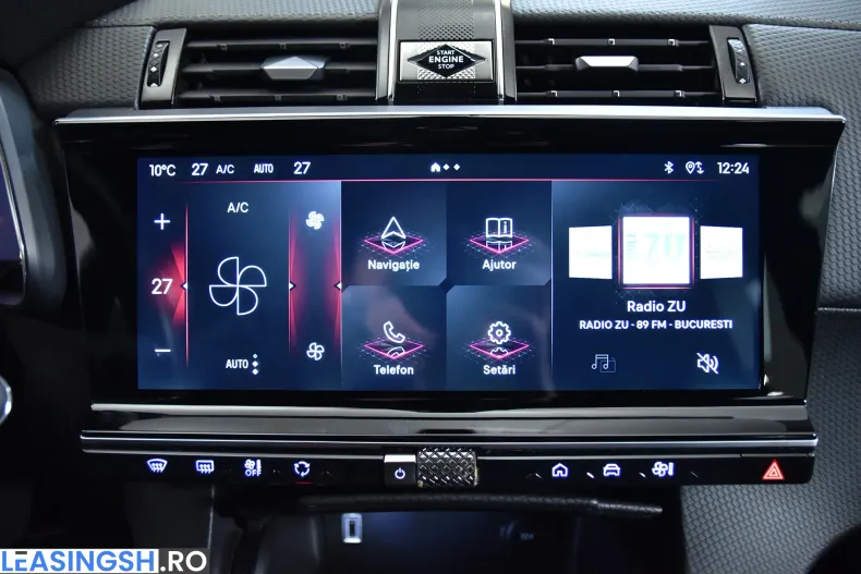 DS Automobiles DS 7 Crossback din 2023 cu 84.403 km - oferta DSA198647 - foto 18