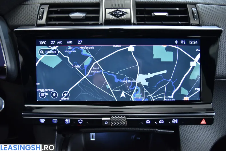 DS Automobiles DS 7 Crossback din 2023 cu 84.403 km - oferta DSA198647 - foto 19