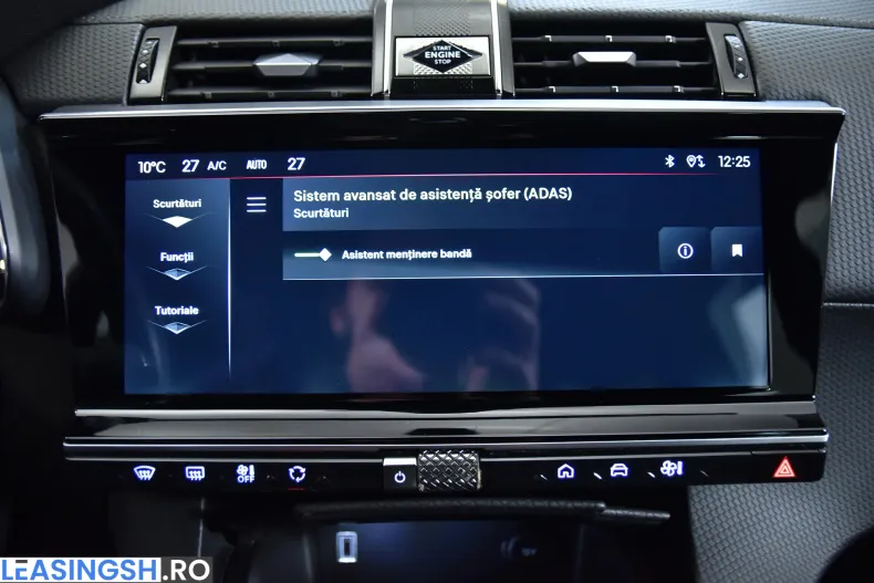 DS Automobiles DS 7 Crossback din 2023 cu 84.403 km - oferta DSA198647 - foto 20