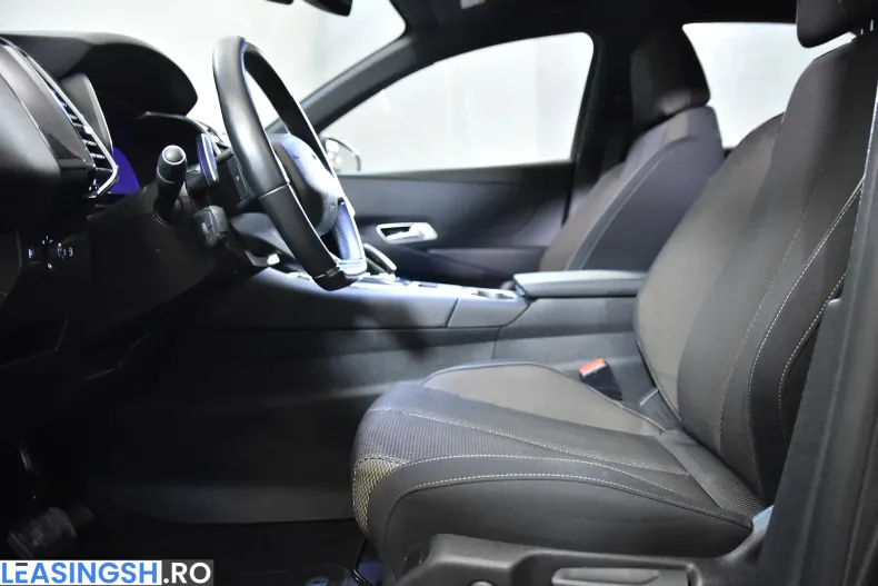 DS Automobiles DS 7 Crossback din 2023 cu 84.403 km - oferta DSA198647 - foto 21