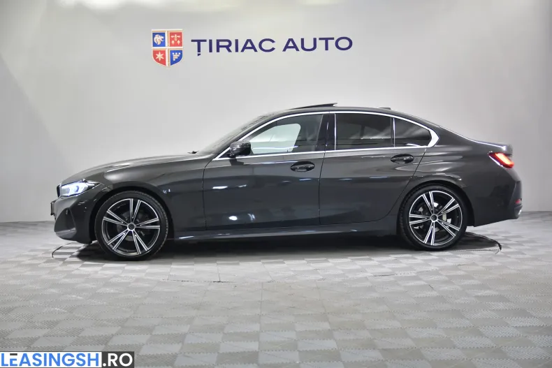 BMW 320d (Seria 3) din 2023 cu 118.977 km - oferta BMW198648 - foto 2