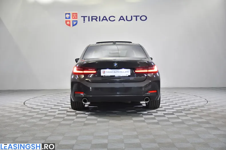 BMW 320d (Seria 3) din 2023 cu 118.977 km - oferta BMW198648 - foto 4