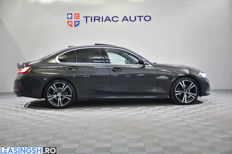 BMW 320d (Seria 3) din 2023 cu 118.977 km - oferta BMW198648 - foto 6