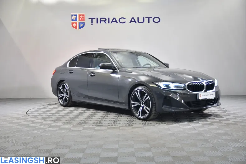 BMW 320d (Seria 3) din 2023 cu 118.977 km - oferta BMW198648 - foto 7