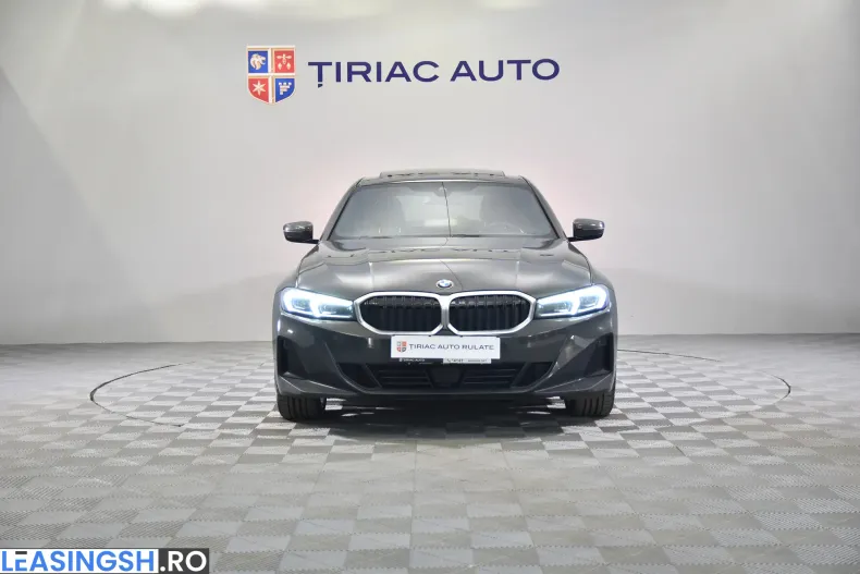 BMW 320d (Seria 3) din 2023 cu 118.977 km - oferta BMW198648 - foto 8