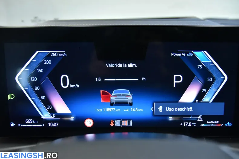 BMW 320d (Seria 3) din 2023 cu 118.977 km - oferta BMW198648 - foto 10