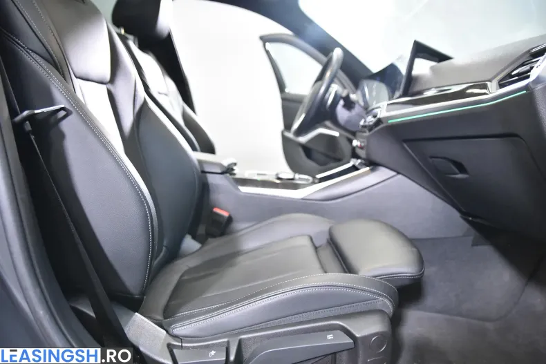 BMW 320d (Seria 3) din 2023 cu 118.977 km - oferta BMW198648 - foto 11