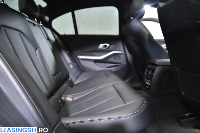 BMW 320d (Seria 3) din 2023 cu 118.977 km - oferta BMW198648 - foto 12